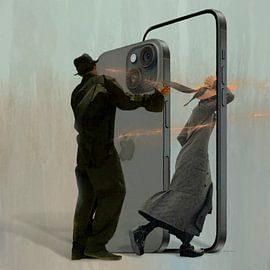 New Feature, People Printer