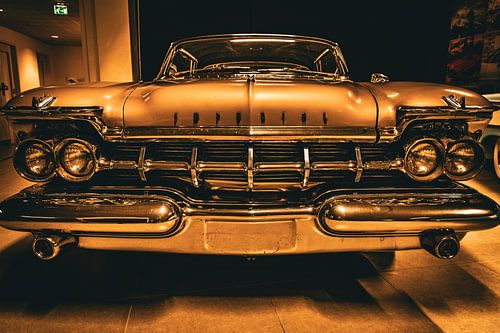 Chrysler Imperial