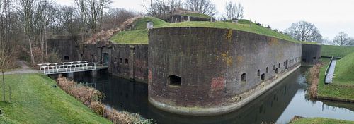 Fort bij Vechten