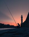 Fisherman by SJ Media thumbnail