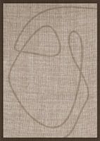TW living - Linen collection - abstract line nature
