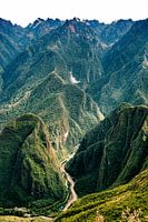 Inca Trail Peru