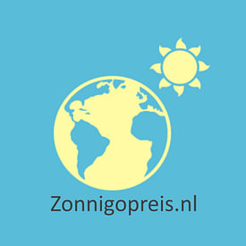 Zonnig op Reis profielfoto