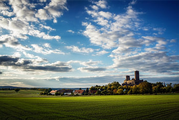 ,,Wetterauer Tintenfass"