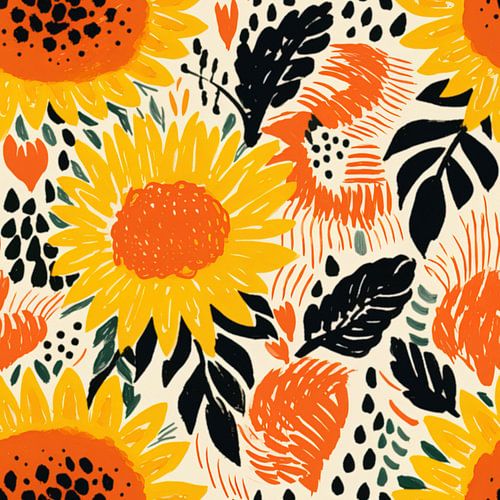 A Touch of Summer #XVII