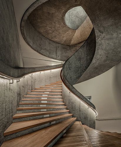 Mindstepping von Andreas Agazzi