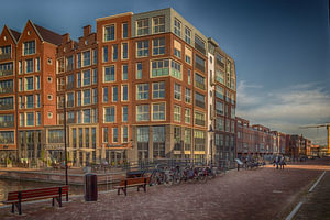 Bierkade Alkmaar
