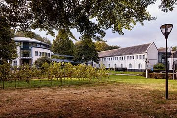 Congress Centre Castle Vaalsbroek by Rob Boon