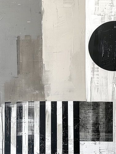 Stylish Contrast n.4