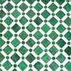 Tuiles marocaines vertes sur Photolovers reisfotografie