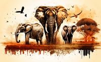 Africa