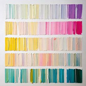 TW living - modern painting 2 by TW living