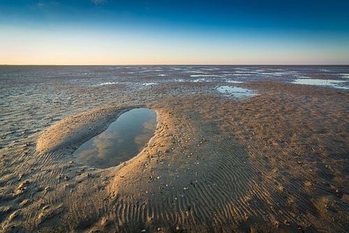 Nordsee Morgen
