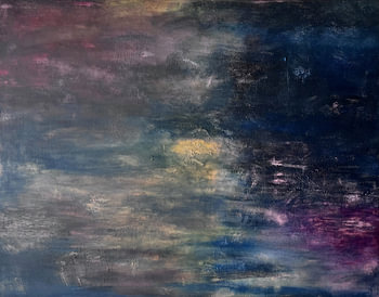 Galaxy Nummer Negen