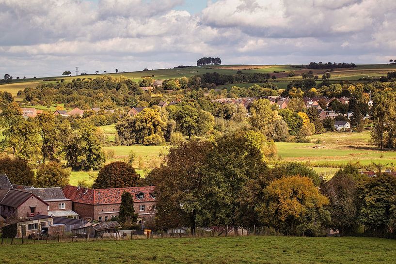 Etenaken (Wijlre) van Rob Boon