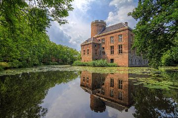 Kasteel Loenersloot by Dennis van de Water