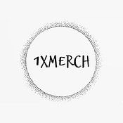 1xMerch profielfoto