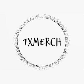 1xMerch profielfoto