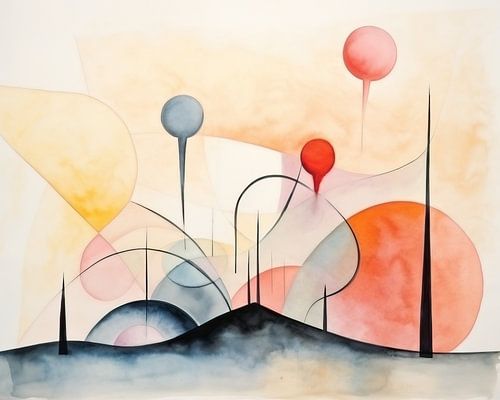 Minimal Abstract 233932