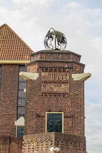 Leidsch Dagblad