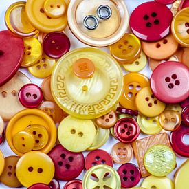 Collection of buttons by Dennis  Georgiev