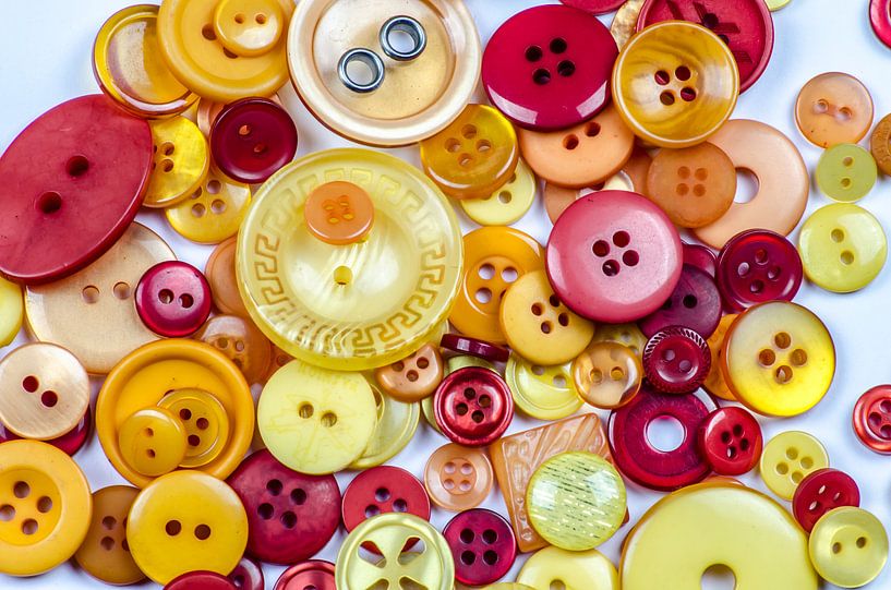 Collection of buttons by Dennis  Georgiev