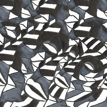 Portrait d'une femme