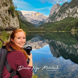 Denise Nijs-Meerdink profielfoto