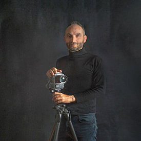 Stefano Orazzini profielfoto