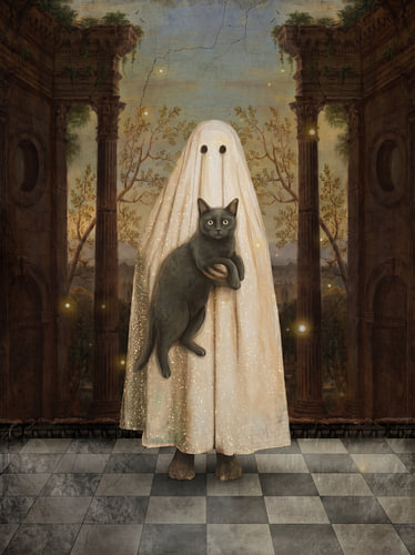Strangest Things at Halloween