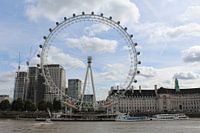Londen Eye