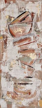 a cup of love by Shannon Dekker