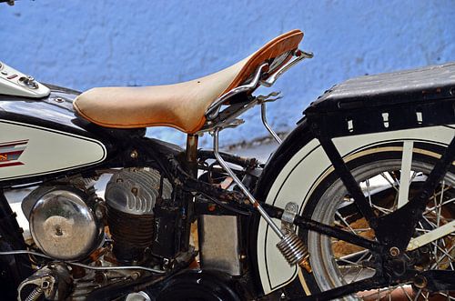 Harley Davidson WLA 750 Pic15