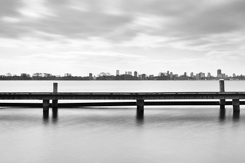 Kralingse Plas Rotterdam