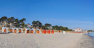 Ostseebad Binz