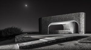 Moderne Architektur