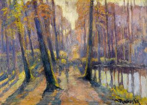 Landschaft