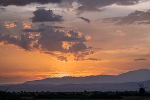 Queen Elizabeth Nationalpark, Uganda