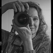 Marijke van Endhoven profielfoto