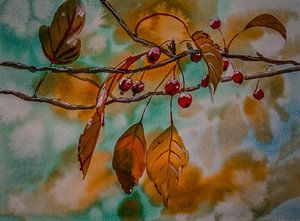 Aquarell Teil 191