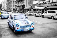 Trabant Safari in Berlijn van Evert Jan Luchies thumbnail