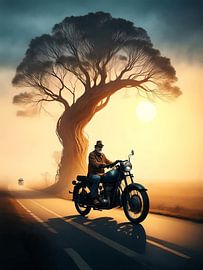 Sunrise by DeVerviersBelgium