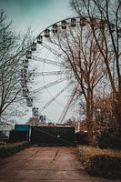 La grande roue