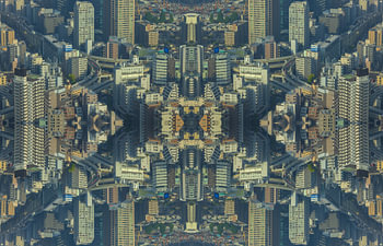 Kaleidosquare (Japan)