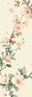 Kersenbloesems Japan
