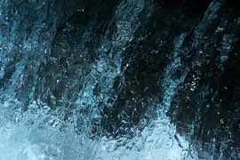 Glassfall - De bevroren polsslag van Fabrizio Gallo