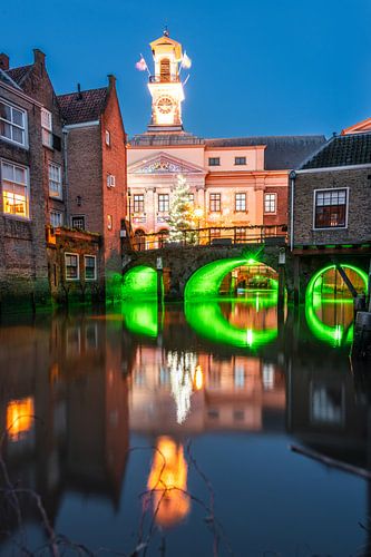 Dordrecht city hall (0194)