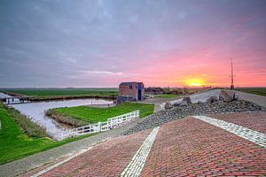 Noordpolderzijl