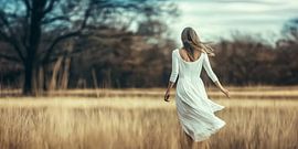 Horizon d'or sur byRenzo