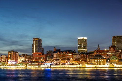 Hamburg